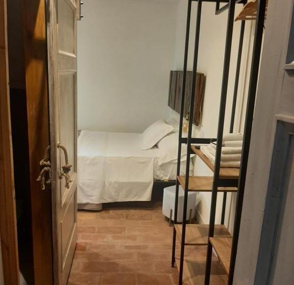 Номер Стандарт, Toscana Made In Love