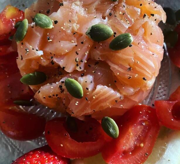 جناح مزود بجاكوزى, Le Suites Supreme