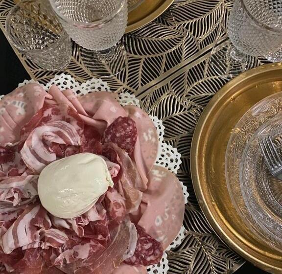 جناح ديلوكس, Le Suites Supreme