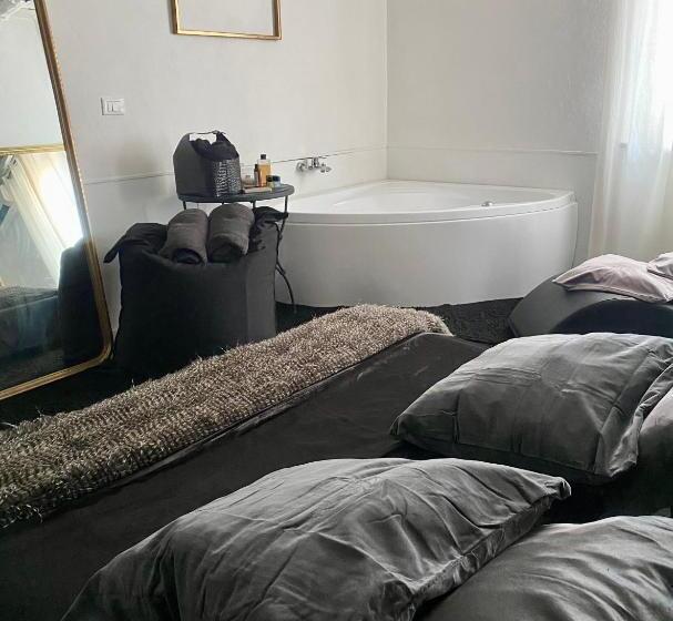 جناح ديلوكس, Le Suites Supreme