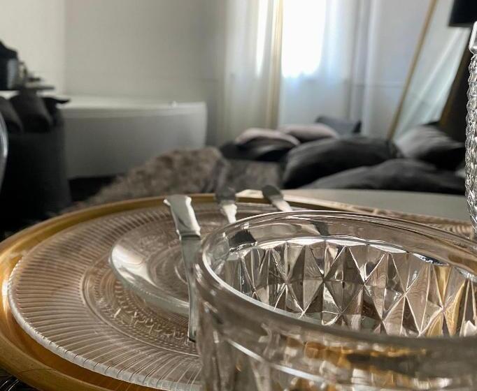 جناح ديلوكس, Le Suites Supreme