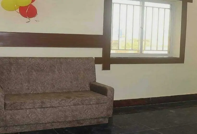 スタンダードルーム, O Anandam Residency