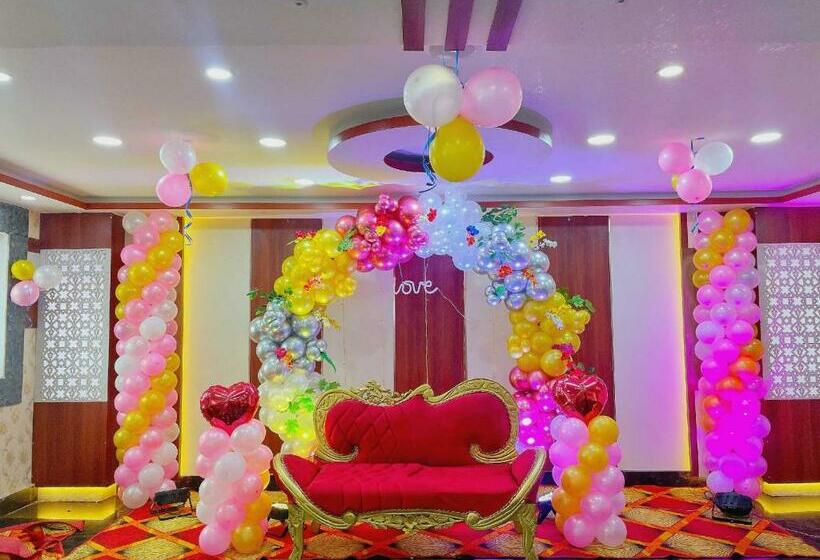 스탠다드 룸, O Anandam Residency