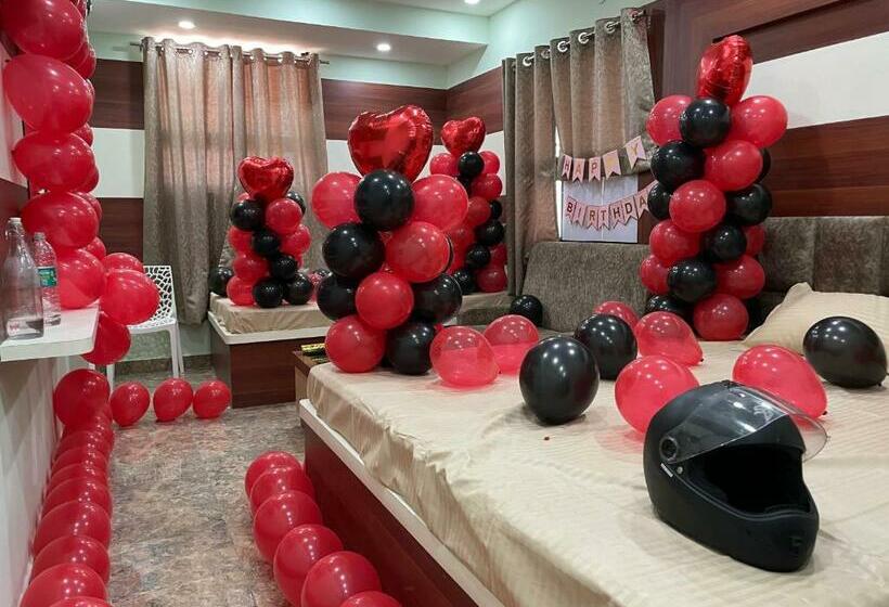 스탠다드 룸, O Anandam Residency