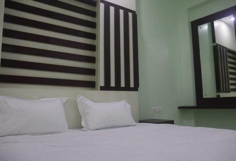 Номер Стандарт, O Anandam Residency