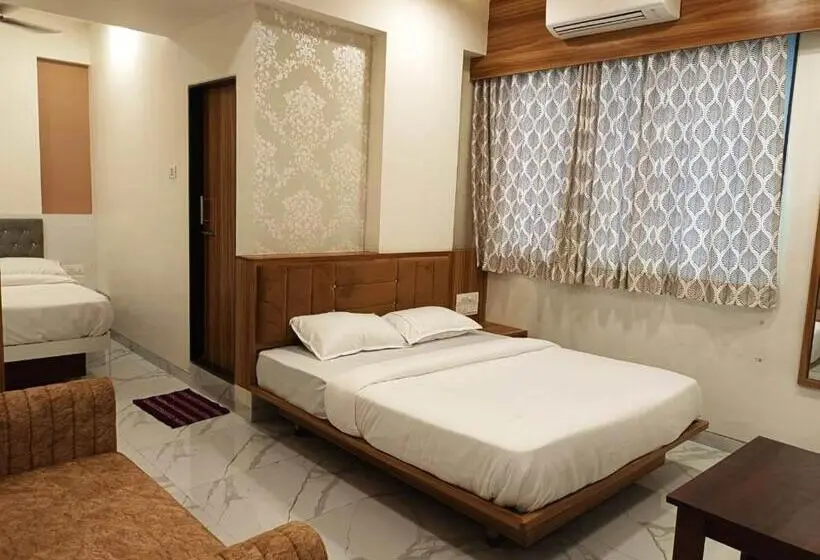 Suite, Sai Sagar Lodging & Boarding
