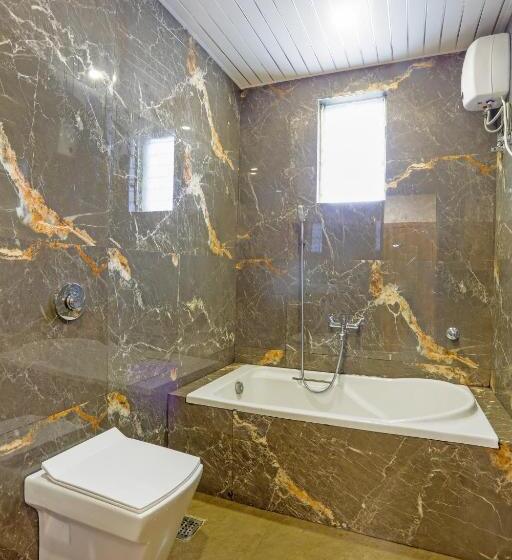 デラックスルーム, Sai Sagar Lodging & Boarding