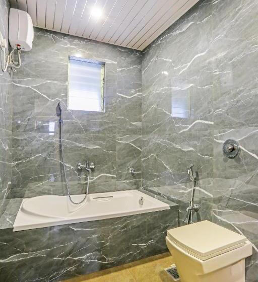 豪华房间, Sai Sagar Lodging & Boarding