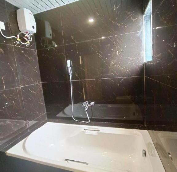 Номер Deluxe, Sai Sagar Lodging & Boarding