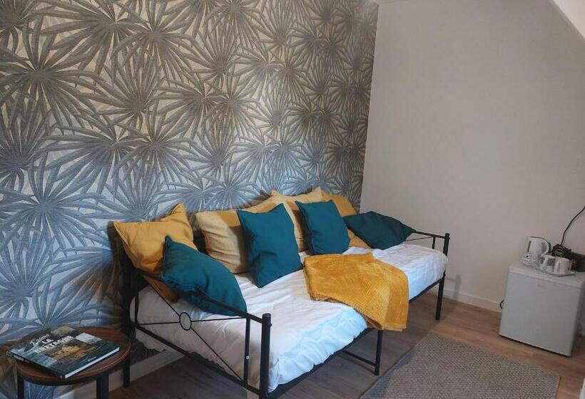 Süit, L Escale D Armor