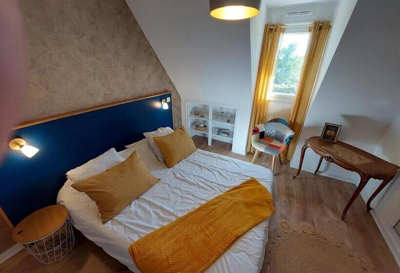 Süit, L Escale D Armor