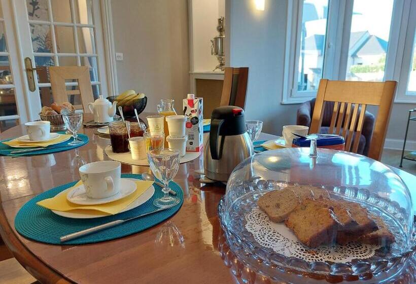 Süit, L Escale D Armor