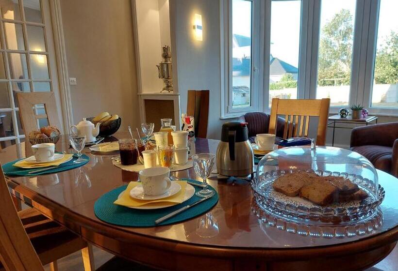 Süit, L Escale D Armor