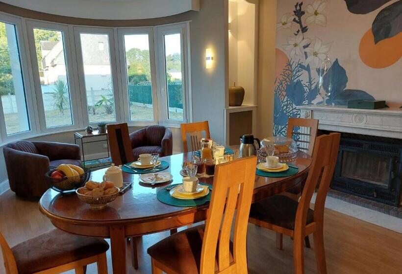 Süit, L Escale D Armor