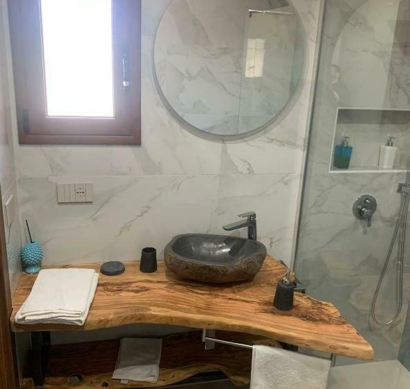 Номер Стандарт, Lemon Suite Luxury
