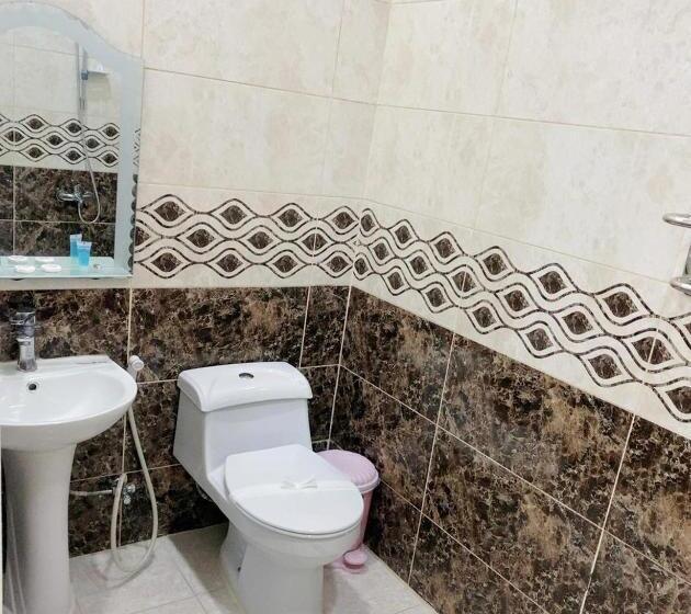 جناح, الزمرد للشقق المخدومة