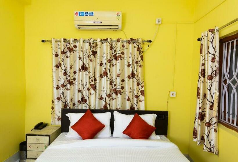 スタンダードルーム, Sterling Baishakhi