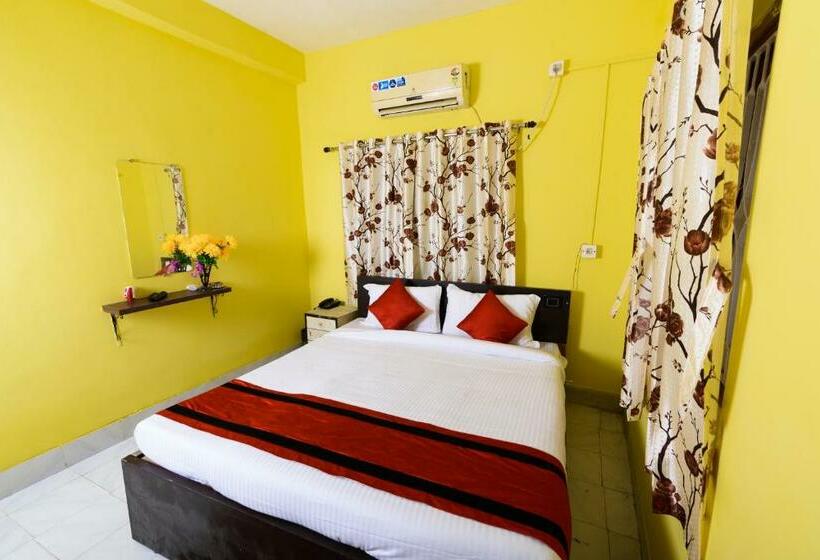 スタンダードルーム, Sterling Baishakhi