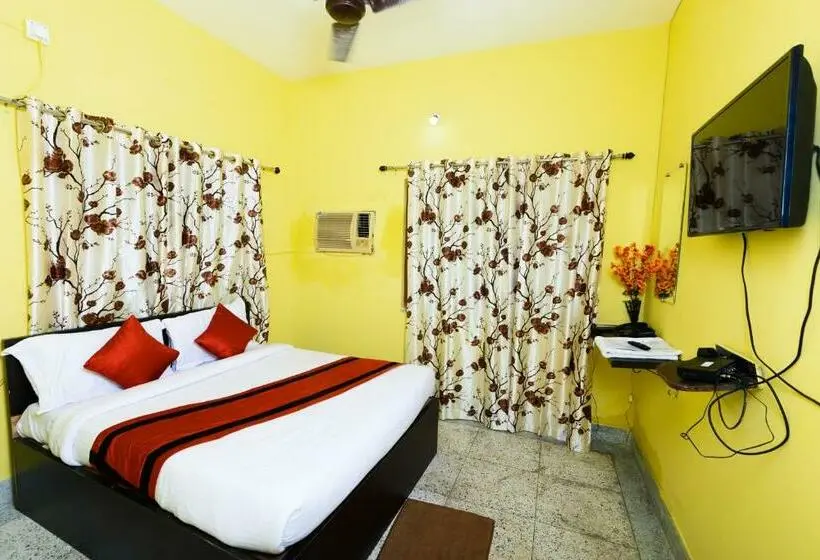 Standard-huone, Sterling Baishakhi