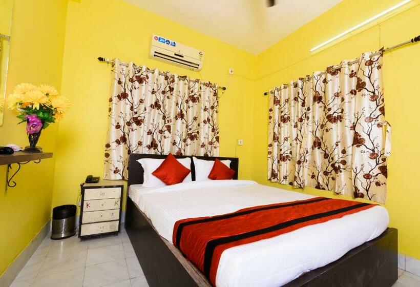 スタンダードルーム, Sterling Baishakhi