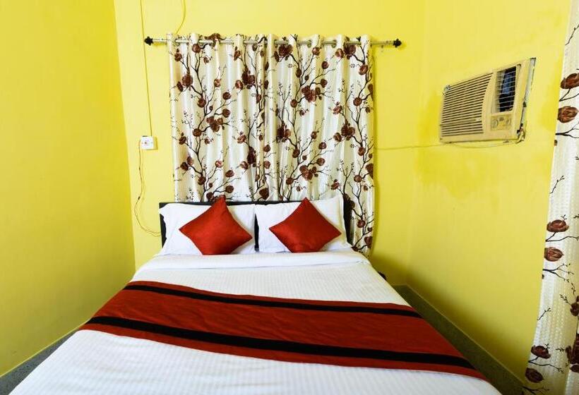 スタンダードルーム, Sterling Baishakhi