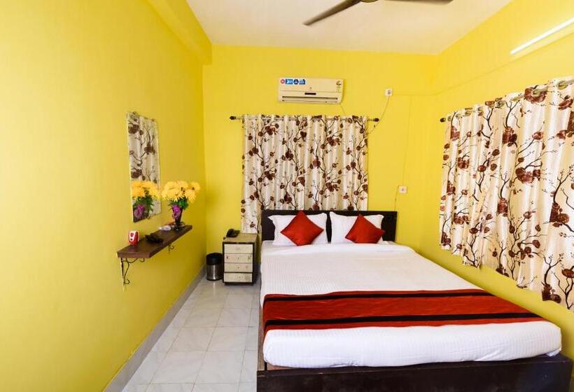 スタンダードルーム, Sterling Baishakhi