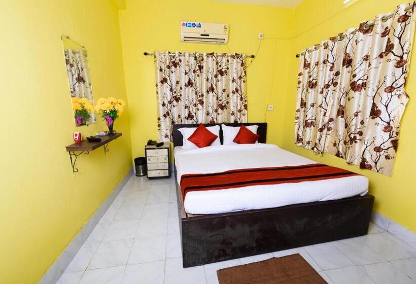 スタンダードルーム, Sterling Baishakhi