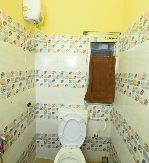 スタンダードルーム, Sterling Baishakhi