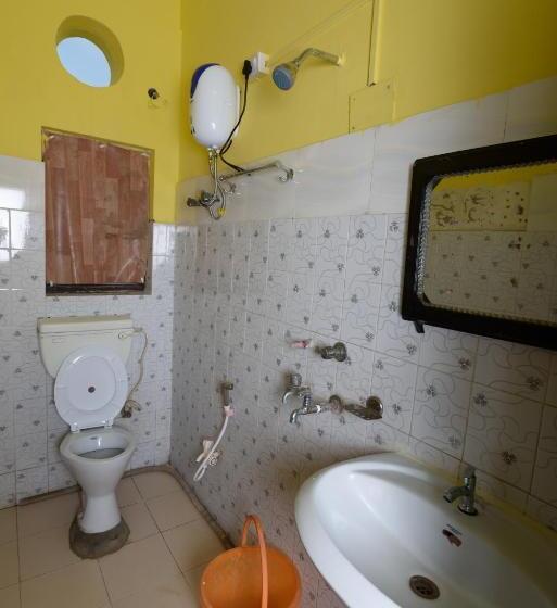 スタンダードルーム, Sterling Baishakhi