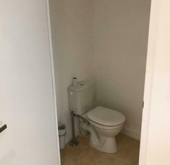 חדר דלוקס, Maison Boussingault