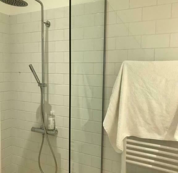 חדר דלוקס, Maison Boussingault