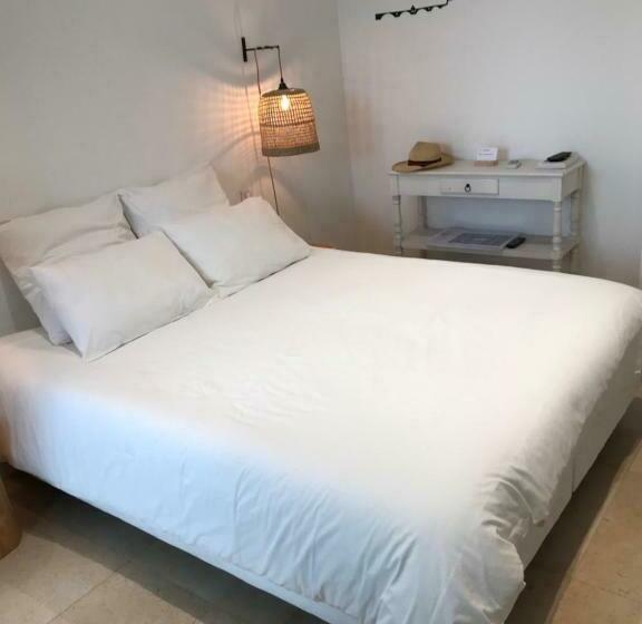 חדר דלוקס, Maison Boussingault