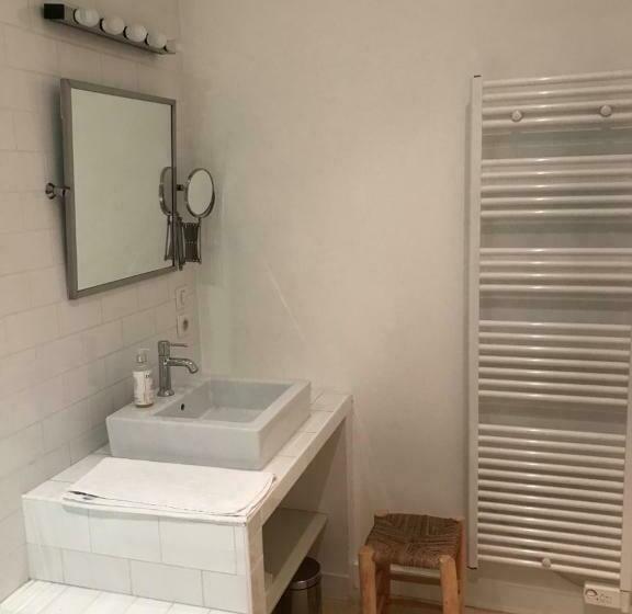 חדר דלוקס, Maison Boussingault