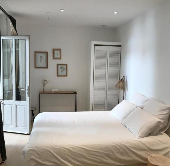 חדר דלוקס, Maison Boussingault