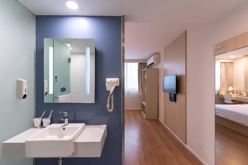 غرفة سوبيريور, Hanting  Yangzhou Wenchangge Shouxihu Road