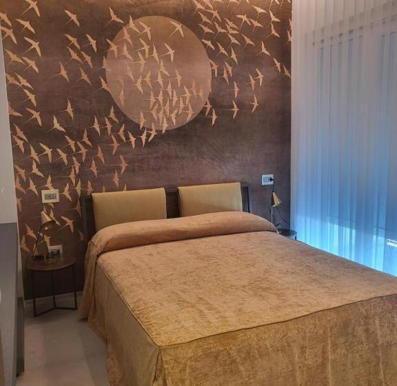 Pokój Standard, Casa Stazione Pescara