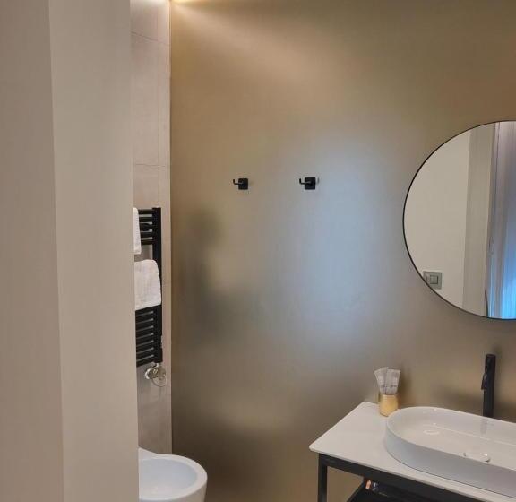 Pokój Standard, Casa Stazione Pescara