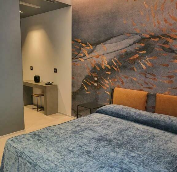 Pokój Standard, Casa Stazione Pescara