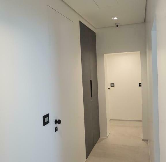 Pokój Standard, Casa Stazione Pescara