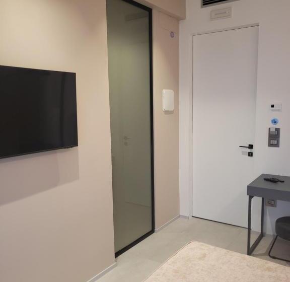 Pokój Standard, Casa Stazione Pescara