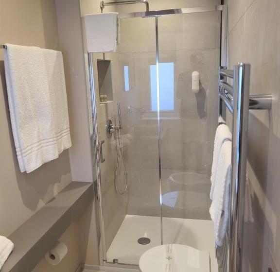 Pokój Standard, Casa Stazione Pescara