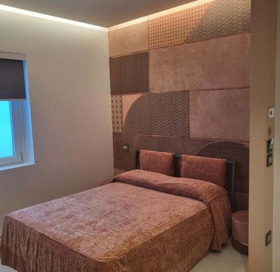 Pokój Standard, Casa Stazione Pescara