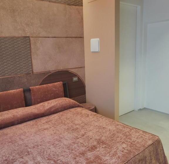 Pokój Standard, Casa Stazione Pescara