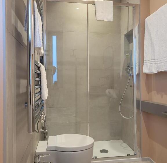 Pokój Standard, Casa Stazione Pescara