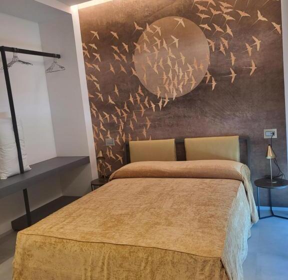 Pokój Standard, Casa Stazione Pescara