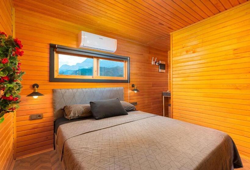 بانگلوی استاندارد, Collesium Garden