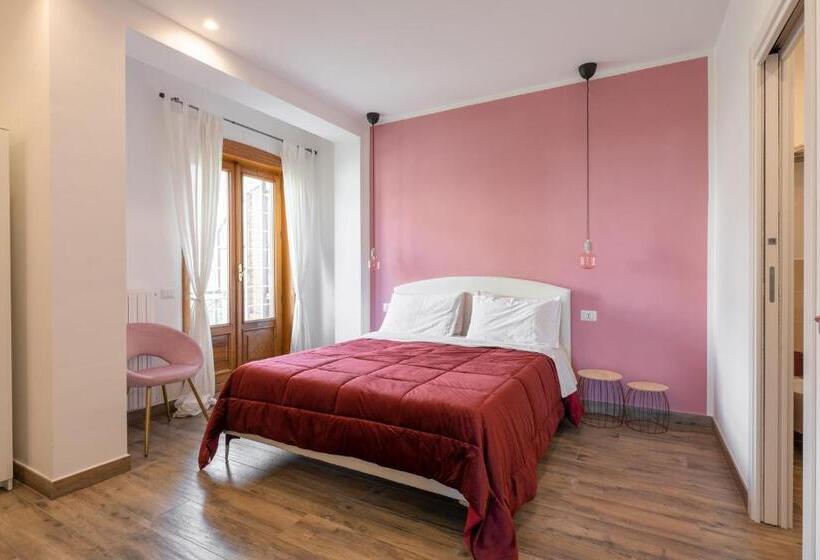 デラックスルーム, Seascape Noemi S Rooms