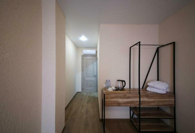 اتاق استاندارد, Bessarion Boutique