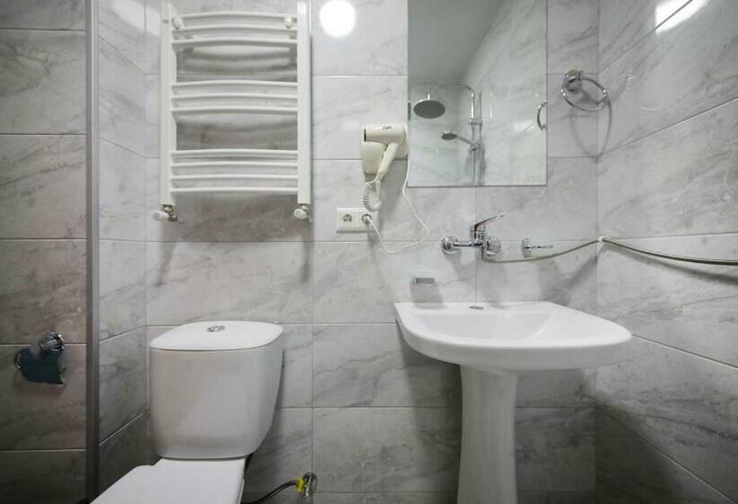 اتاق استاندارد, Bessarion Boutique