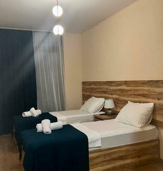 اتاق استاندارد, Bessarion Boutique